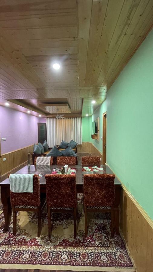 Lotus Cottage 마날리 외부 사진